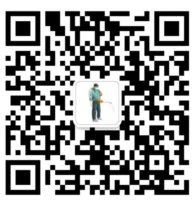 东兴市本地消杀现场实拍 - 